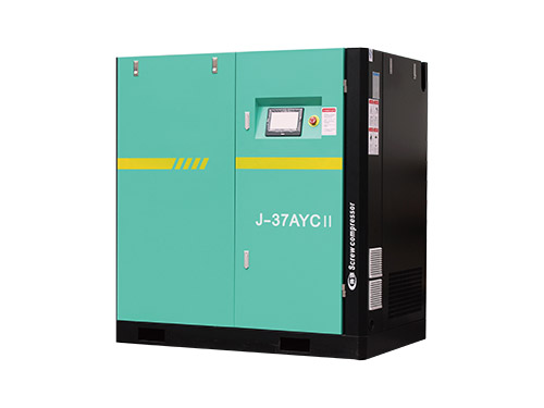 J-37AYC螺杆压...